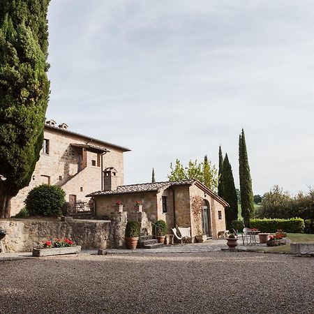 Montorio Villa Montepulciano Stazione Kültér fotó