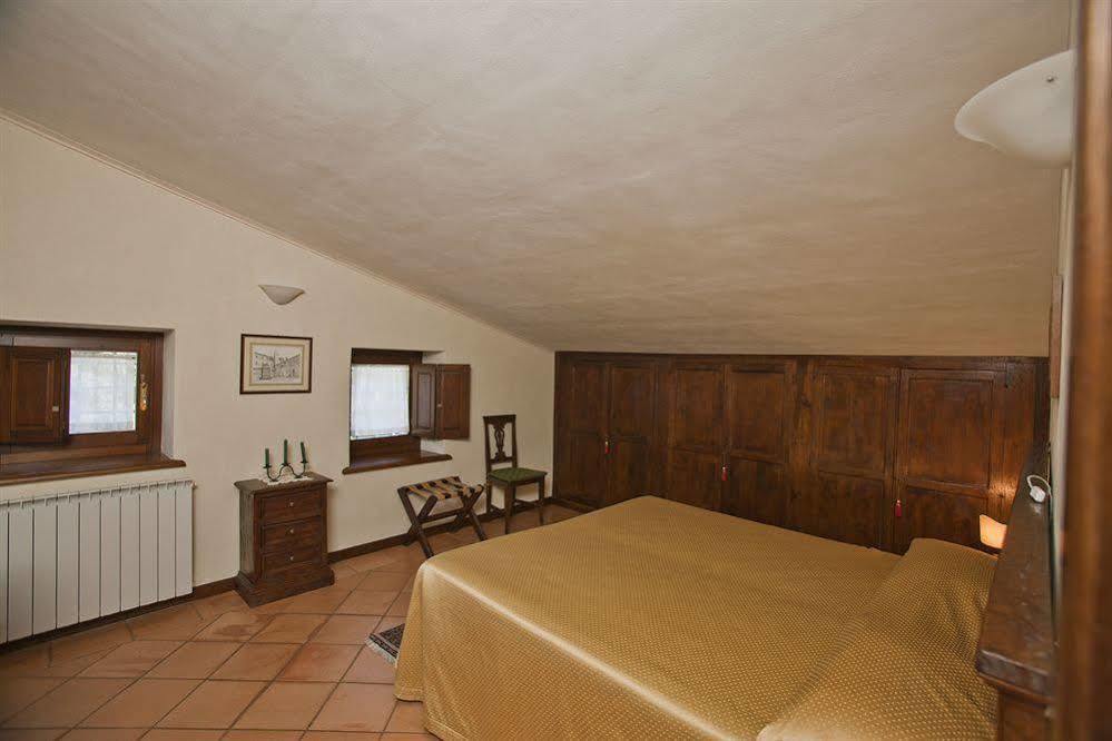 Montorio Villa Montepulciano Stazione Kültér fotó